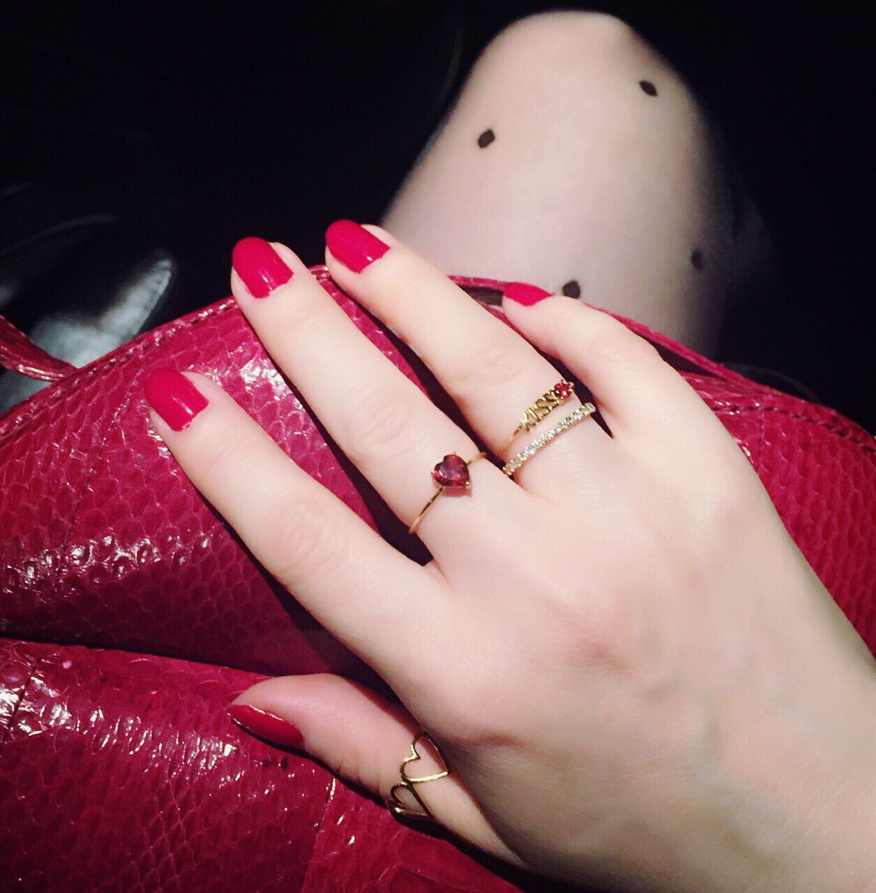 Alice in Tinyroom クロス　ネックレス Alice in tinyroom ドロシーネックレスミスティックトパーズ