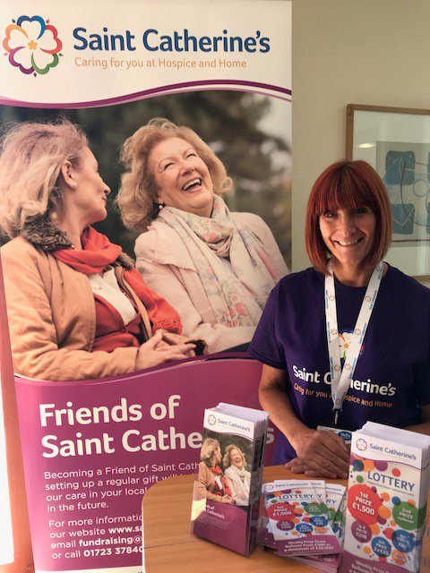 saintcathsuk's tweet image. Could you become a Friend of Saint Catherine's?

Your regular support is one of the most powerful ways to make a difference and will help us to continue to provide care in the future.

You can find out more here saintcatherines.org.uk/how-you-can-he…
