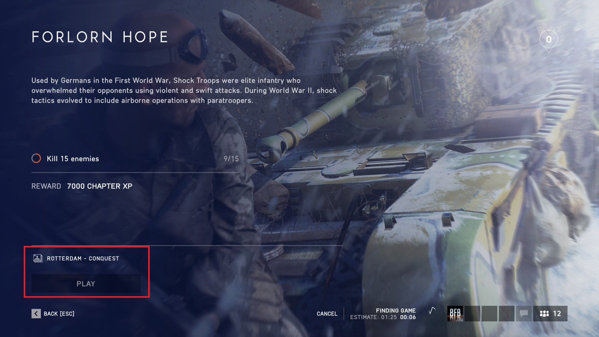 battlefield 2 servers 2018