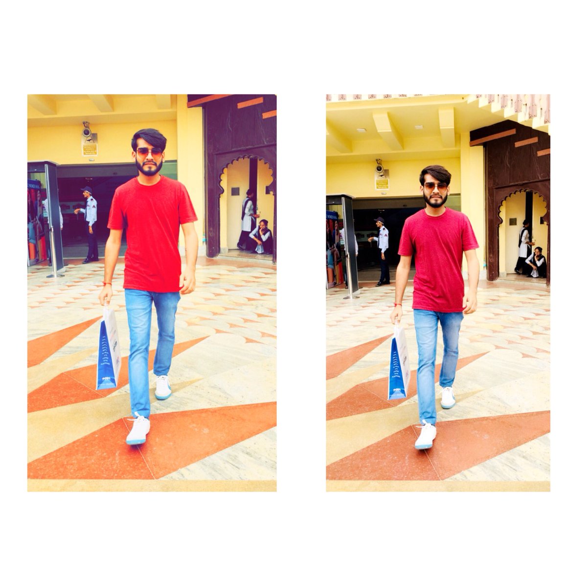 rjamanofficial's tweet photo. किसी को घर से निकलते ही मिल गई मंज़िल
कोई हमारी तरह उम्र भर सफ़र में रहा,,
#fmtadka #soundsgood #rjaman #udaipurlocal #travellerlover #tadkarjaman #travellover #photography https://t.co/TAZIYpo6pl