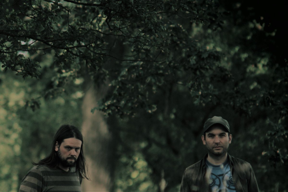 Just wonderful. <a href="/epic45/">epic45</a>'s brooding yet pastoral 'Outside' finds the project reaching the heights of old... clashmusic.com/videos/epic45s…
