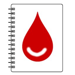 inXsim's tweet photo. Blood Donor Diary (Journal du donneur de sang) a été mise à jour avec un meilleur support pour la langue française. Une application iOS gratuite pour enregistrer et conserver vos dons.

   https://t.co/K0ufLawJiF  
@GiveLifeWindsor @UWindsorBlood @SCDD414
#DonDeSang #Dondevie https://t.co/kOPTCtA8zL