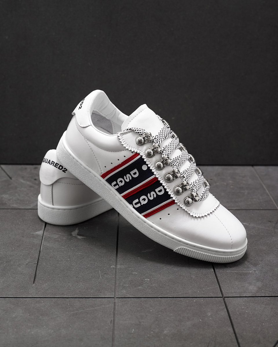 dsquared sneakers 2018