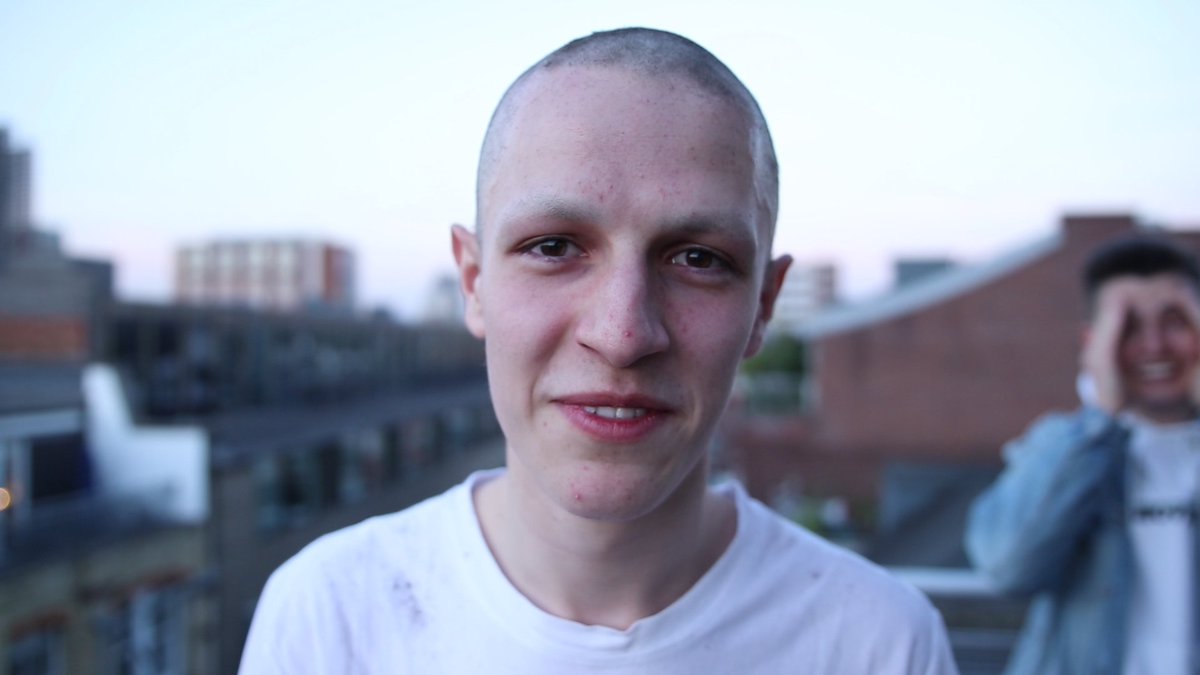 willne's tweet image. video tonight sorry in advance