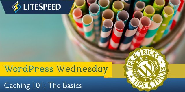 Do you know what different types of cache are available for your #WordPress site, and the benefits of each? You may know that caching can speed up WP considerably, but do you know why? Check out our WP caching primer for those answers and more: buff.ly/2ISFuvY