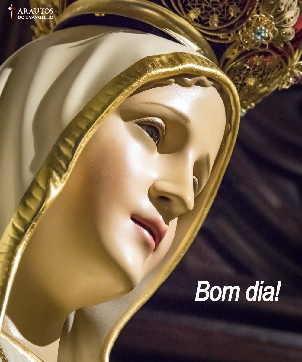 Arautos do Evangelho on Twitter: Arautos do Evangelho on Twitter: