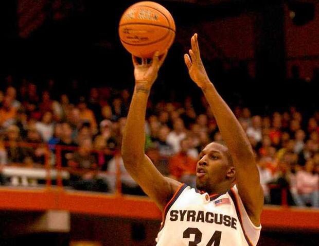 Happy Birthday to Demetris Nichols 