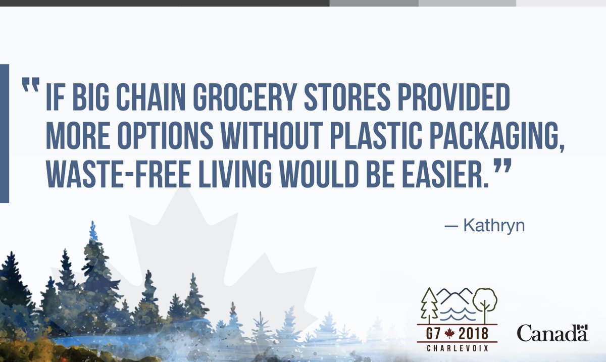 environmentca's tweet image. You’re in luck! 
We’ve extended our deadline so we can hear from more Canadians about how to end #PlasticWaste! 
You now have until SEPTEMBER 21 to share your feedback: ow.ly/PQxQ30lDUyW #G7Halifax #BeatPlasticPollution