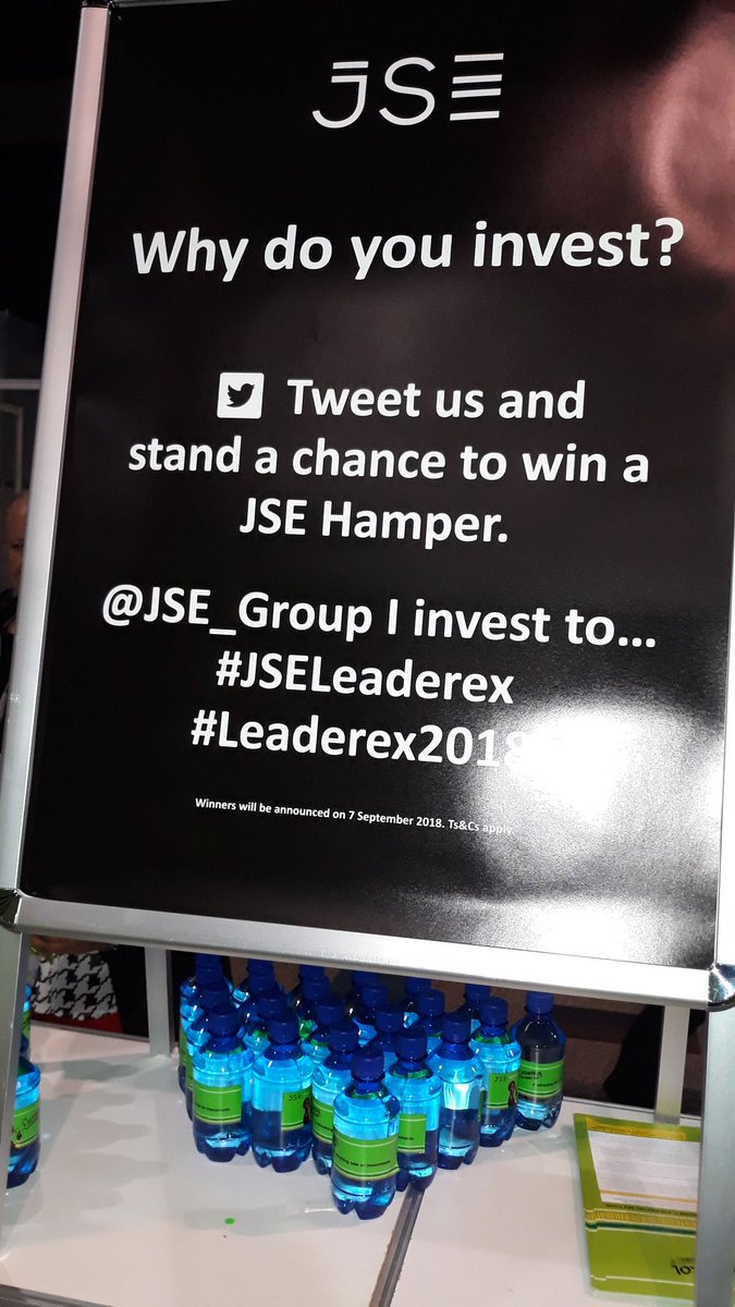 2Maverick4u's tweet photo. #JSELeaderEx
#Leaderex2018 https://t.co/FK5tRIgHuY