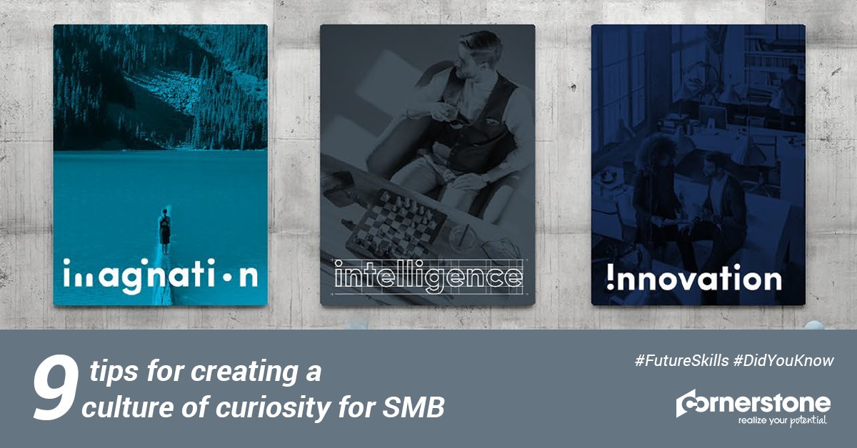 CSODIndia's tweet photo. Read the various parameters that have to be considered before you start building an organisational culture. https://t.co/uQLeGKLYE0 
#skills #economy #SMBs #innovation https://t.co/qh0cBA31Ah