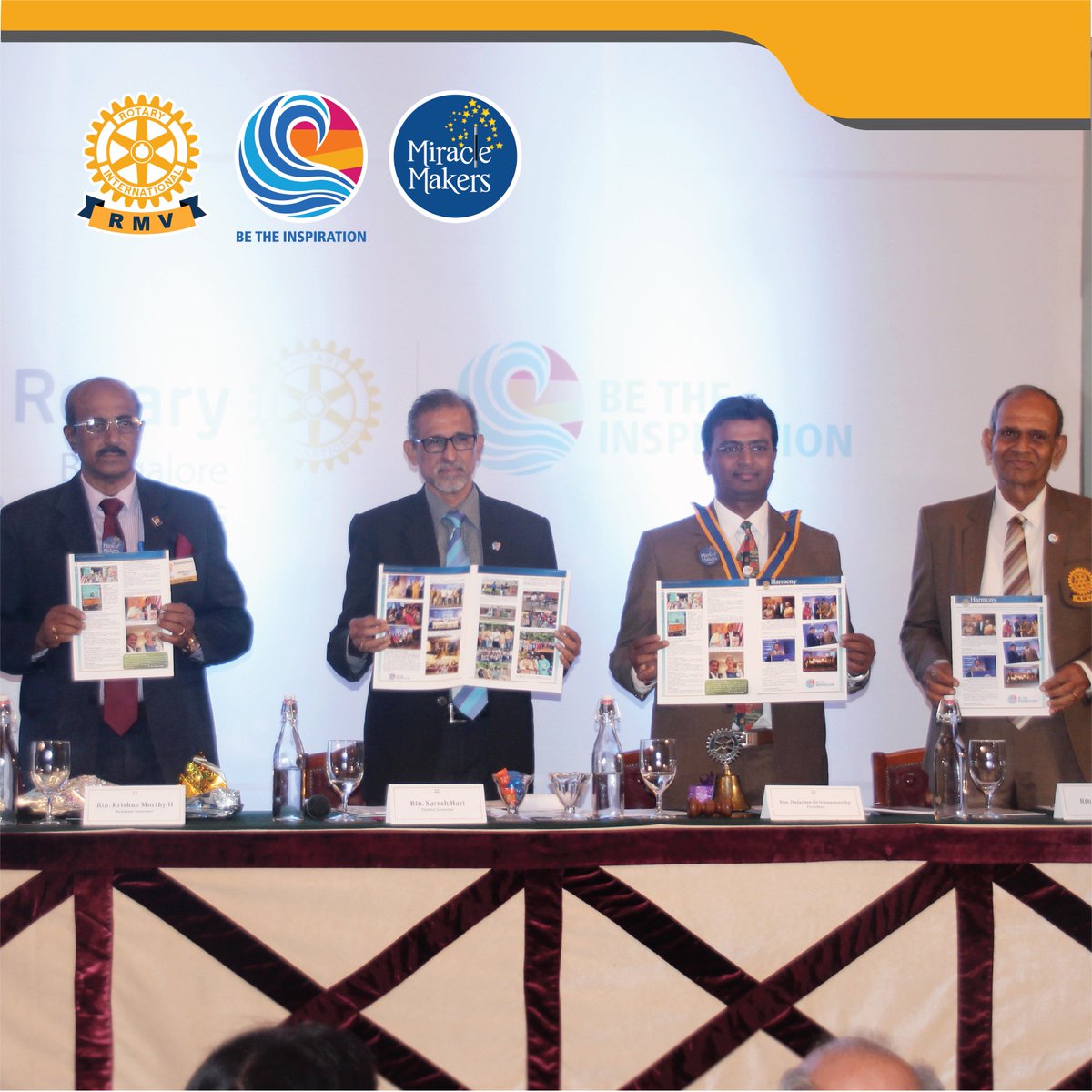 RMVRotary tweet media