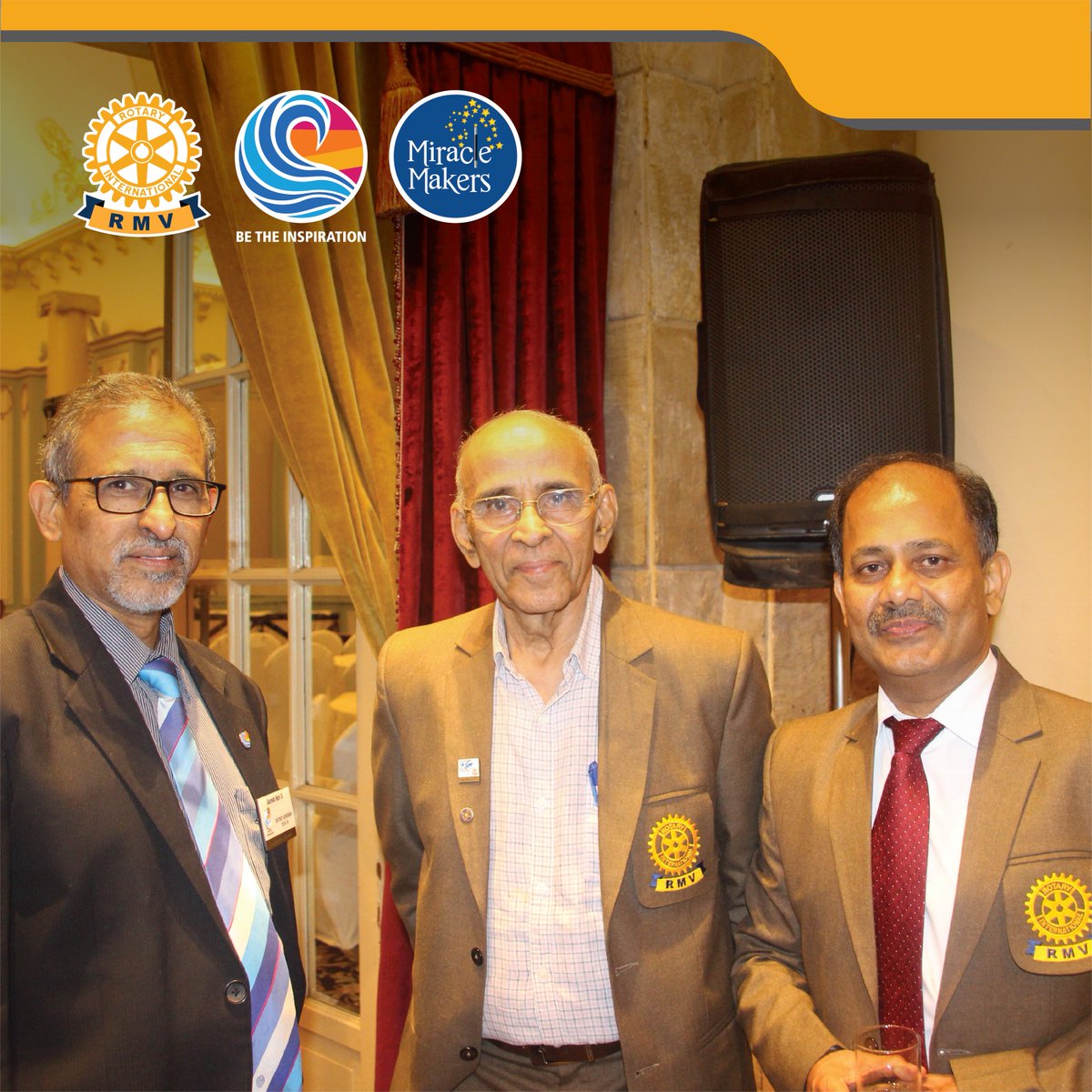 RMVRotary tweet media