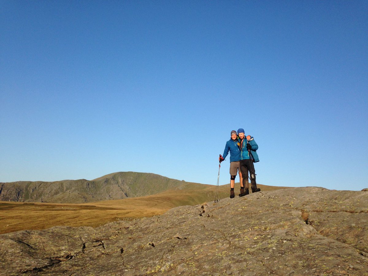 We wanted to say a massive thank you to everyone for all your support, donations, and kind words over the last 5 weeks - we couldn't have done it without you! We're really happy that we've reached our fundraising target, thank you!
#dragonsbackchallenge