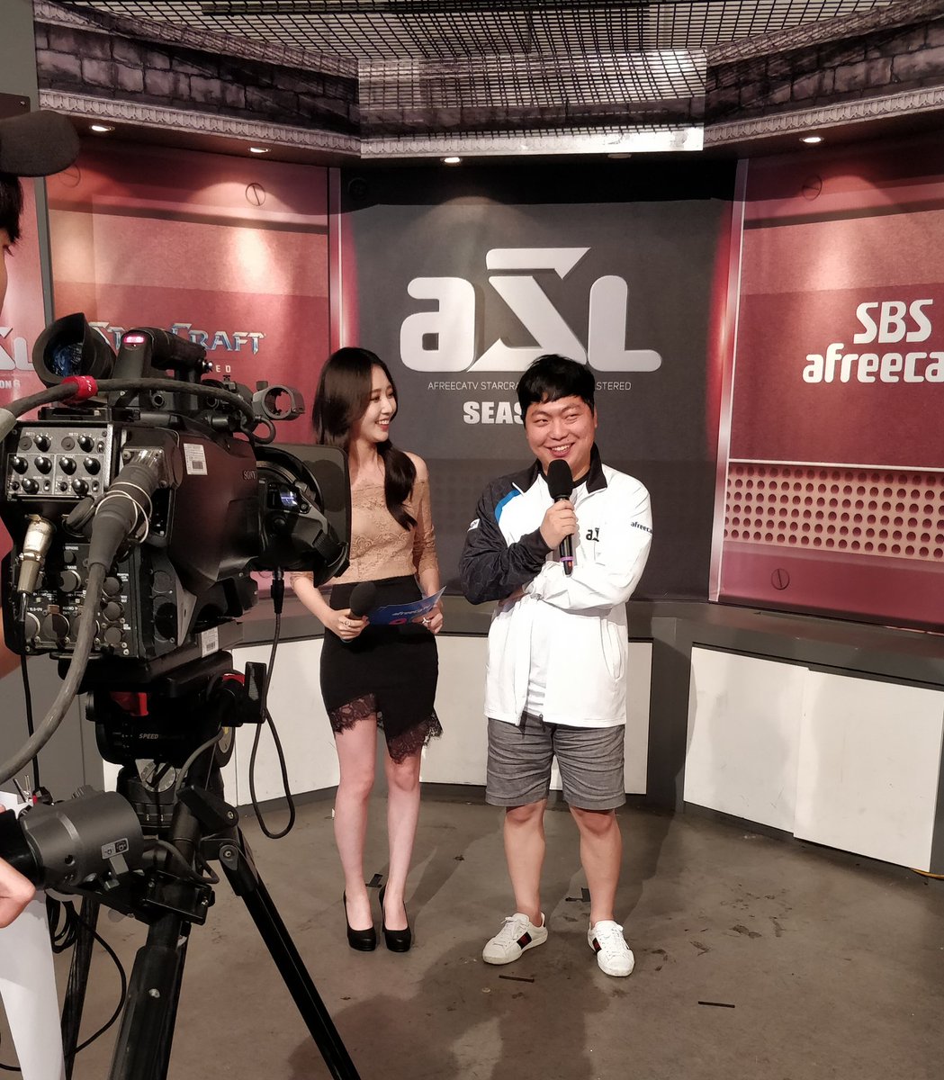 Congratulations to Shuttle for advancing to the #ASL Season 6 Ro16!