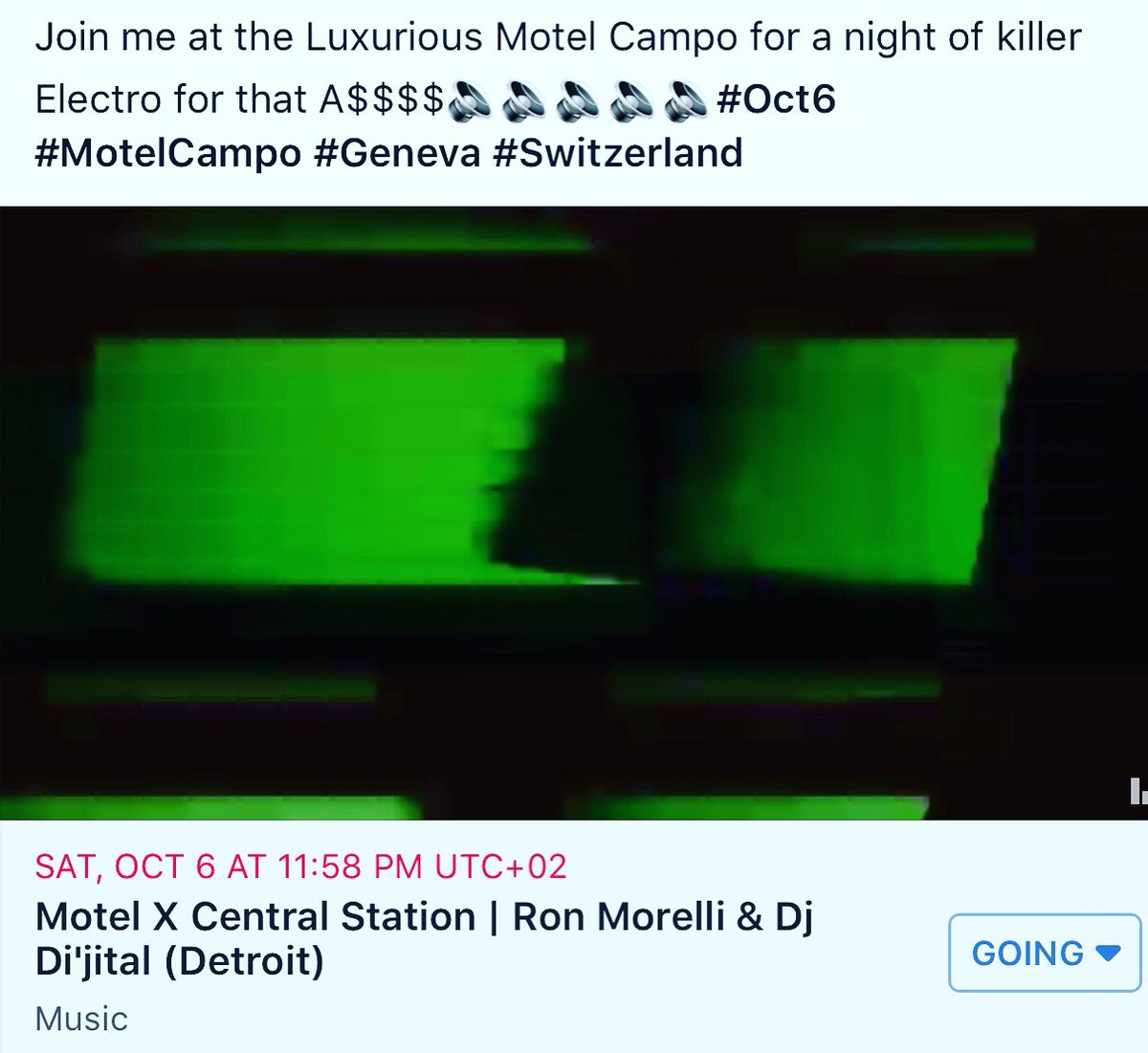 Geneva Switzerland Get Ready !! Italy , Berlin , Copenhagen, Spain , Frankfurt