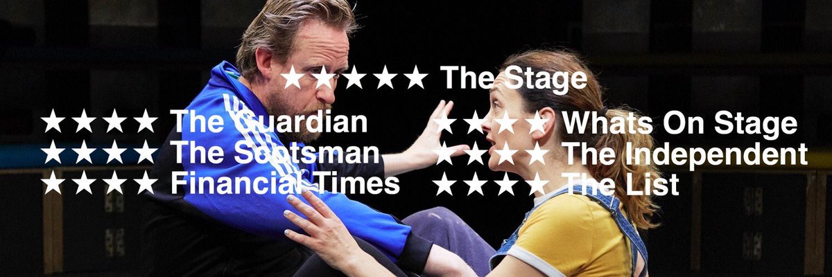 EpsilonProds's tweet photo. HEY, London theatre lovers, did you miss #SmackAndCrack ★★★★★ The Stage @edfringe? Worry not as it's transferred from @painesplough Roundabout to @sohotheatre "The Political History of Smack and Crack": an angry, funny love song to a lost generation 4 – 22 Sept OPENS TONIGHT https://t.co/RkbJI4UZKr