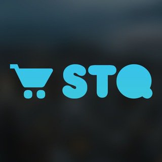 cryptodew_com's tweet image. Storiqa is airdropping 6,000,000 STQ tokens to all airdrop participants. STQ price: 1 STQ = $0.0023
￼✅ Join Storiqa English chat: ... - cryptodew.com/coin/airdrop/s…