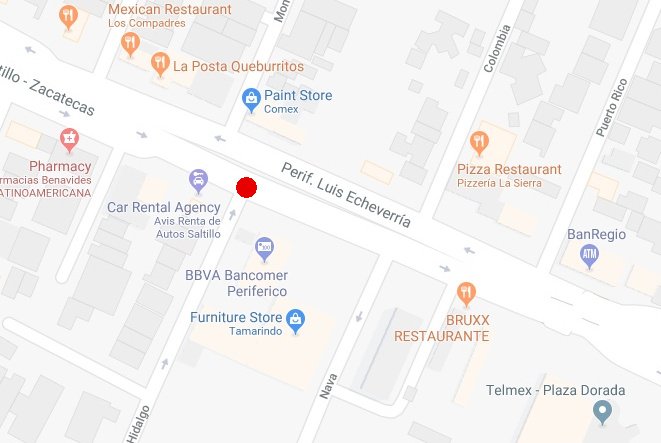 ALCANTARILLA ABIERTA sobre Pariférico LEA, en la bocacalle con Hidalgo. MUCHA PRECAUCIÓN.