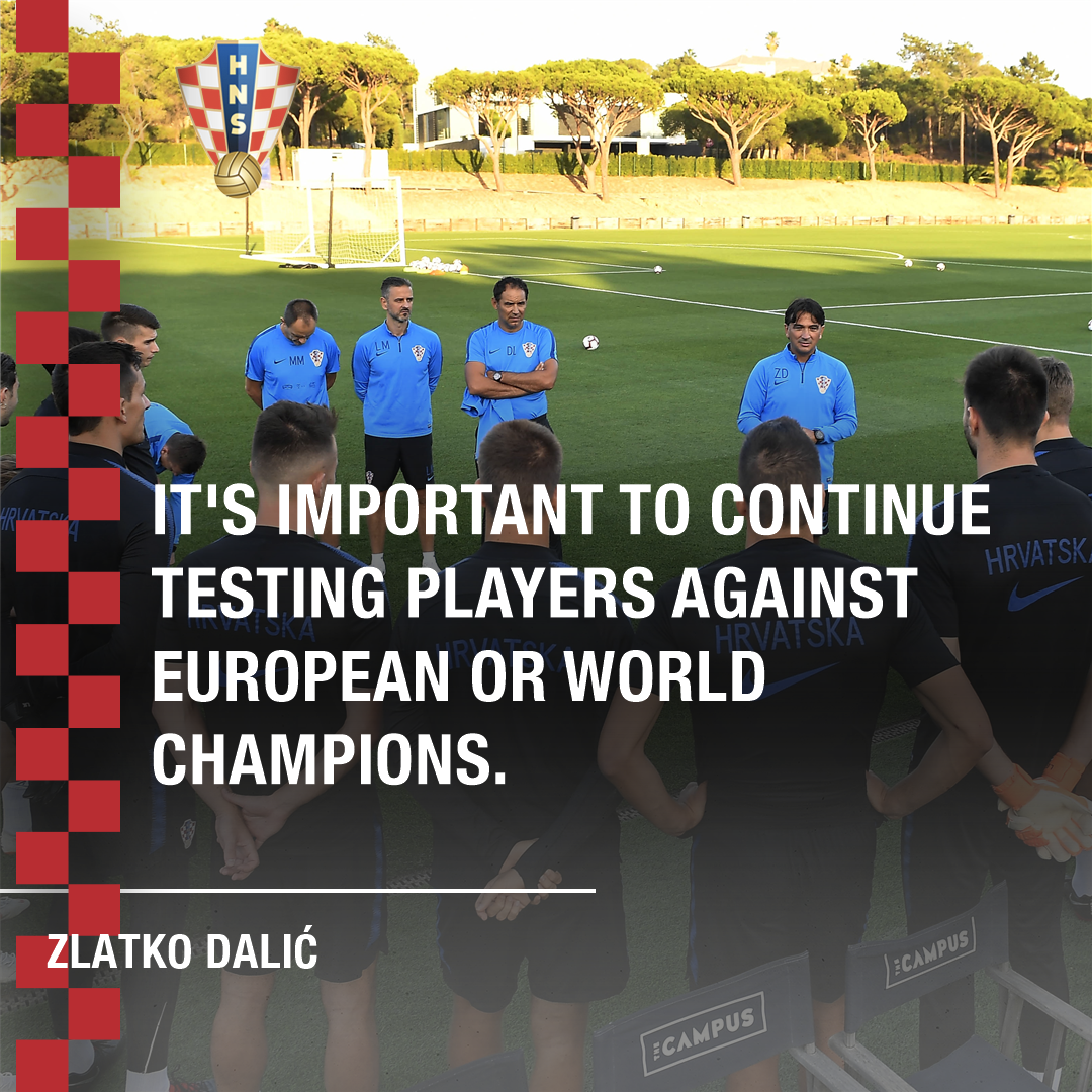 2⃣ more days until <a href="/FIFAWorldCup/">FIFA World Cup</a> runners-up #Croatia faces current European champions <a href="/selecaoportugal/">Portugal</a>! 🇵🇹🇭🇷

#BeProud #Family #Vatreni🔥