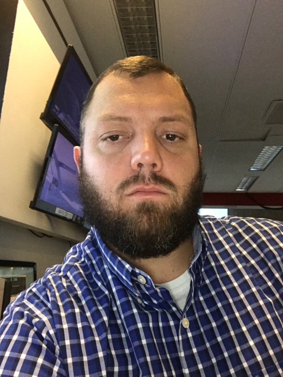 Chuck Jackson tweet media