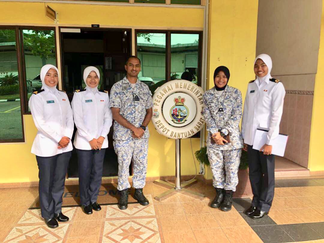 WNSD (Depot Bantuan Barat) tweet media