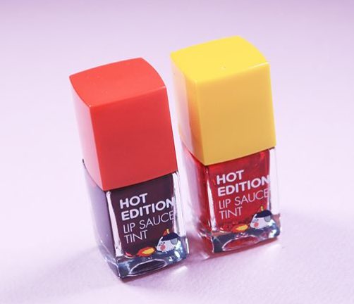 georgiehae's tweet photo. TONYMOLY มาม่าเผ็ดเกาหลี คือมาในซองมาม่า มาเป็นมาม่าคัพกันเลยทีเดียว สีเจ็บมากกก เผ็ช และแซ่บสุด #ไว้รีวิวห้ามขายของโว้ยย #จออัพเดท https://t.co/FQsKEAg6ap