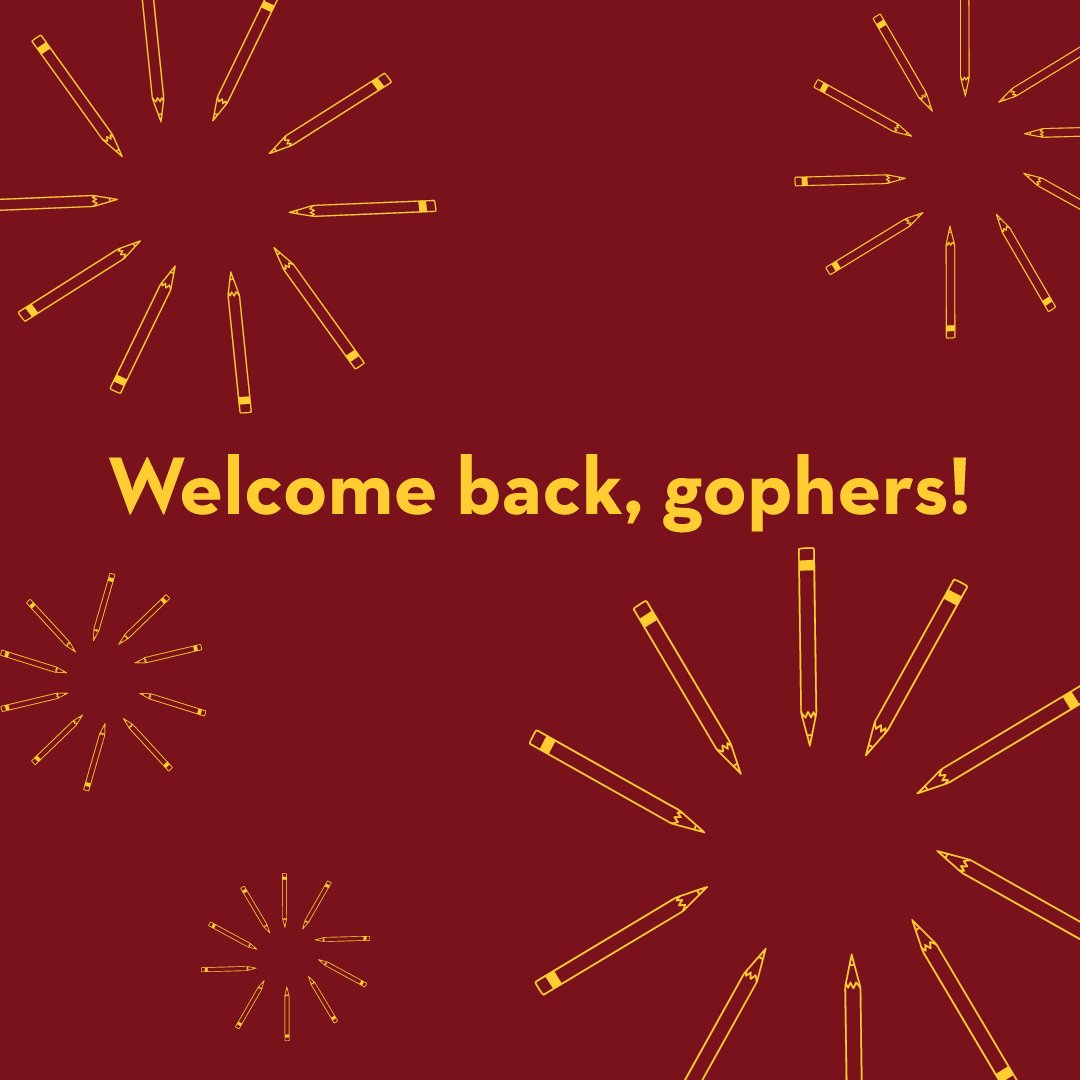 UMN Liberal Arts tweet media