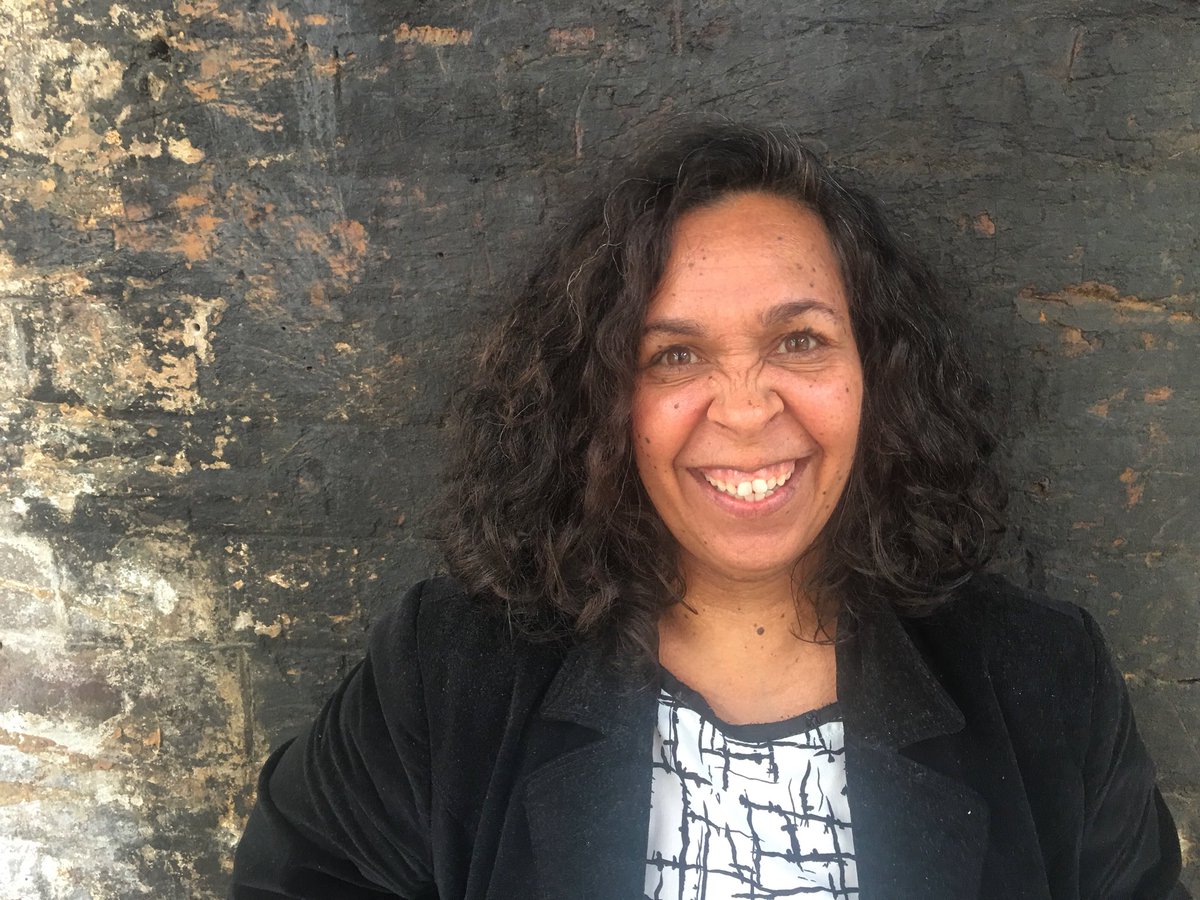 Welcome Corrine Shepherd, our new Assistant Producer! We are so excited to have you on the team! 🙌🏽
#moogahlin #firstpeoplesart #aboriginaltheatre #artsadministration #blakexcellence