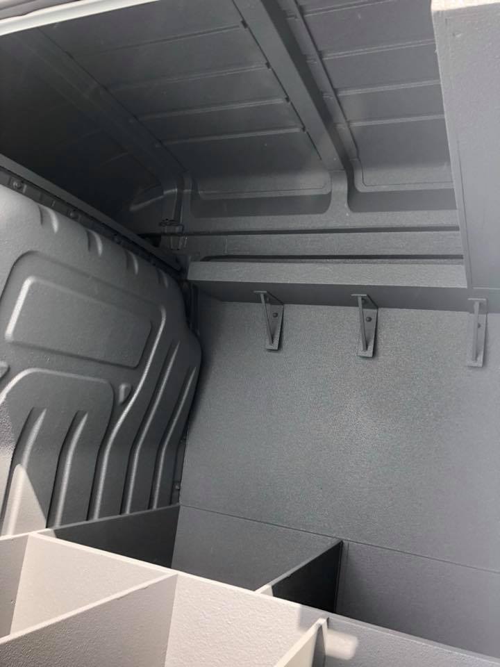sunscreendreams's tweet image. RT @LINEXuk: A fully LINE-X incapsulated load area in this Vauxhall Movano. A great application by VPS LINE-X, official LINE-X applicators in Bristol UK! 

#vanlife #vaninterior #loadarea #watertight #toughstuff #linex #linexit #vanlining #bedliners #bed…
