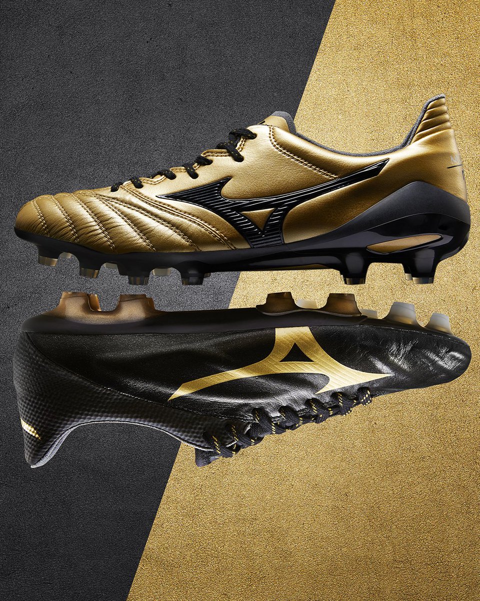 mizuno calcio 2018