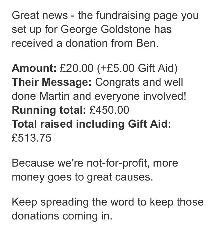 thegg3x3's tweet photo. Thank you!!! Donations still open, please donate: Link here: https://t.co/9Euk4GApSj https://t.co/zDucKIkZdd