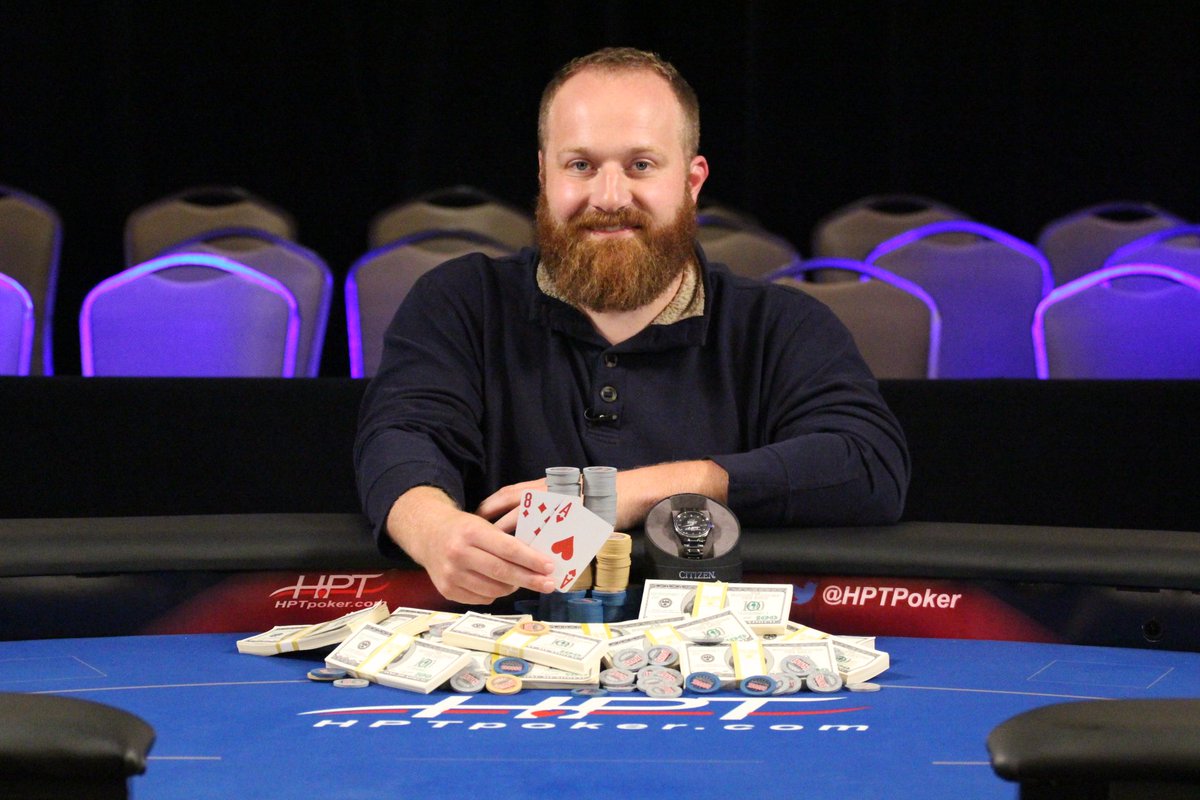 Hpt poker twitter Hpt poker twitter