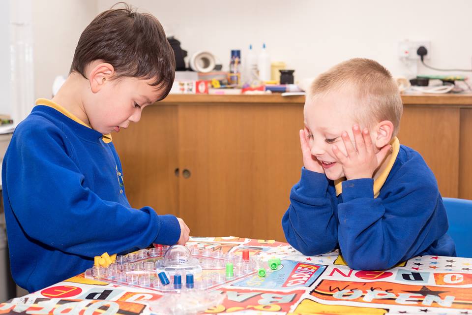 If you're looking for before and after #school #childcare now the kids have gone back, Shape #Lindley can help you out! We have a breakfast #club and also a homework and after school club, offering flexible contracts and a safe and secure environment for your #child!