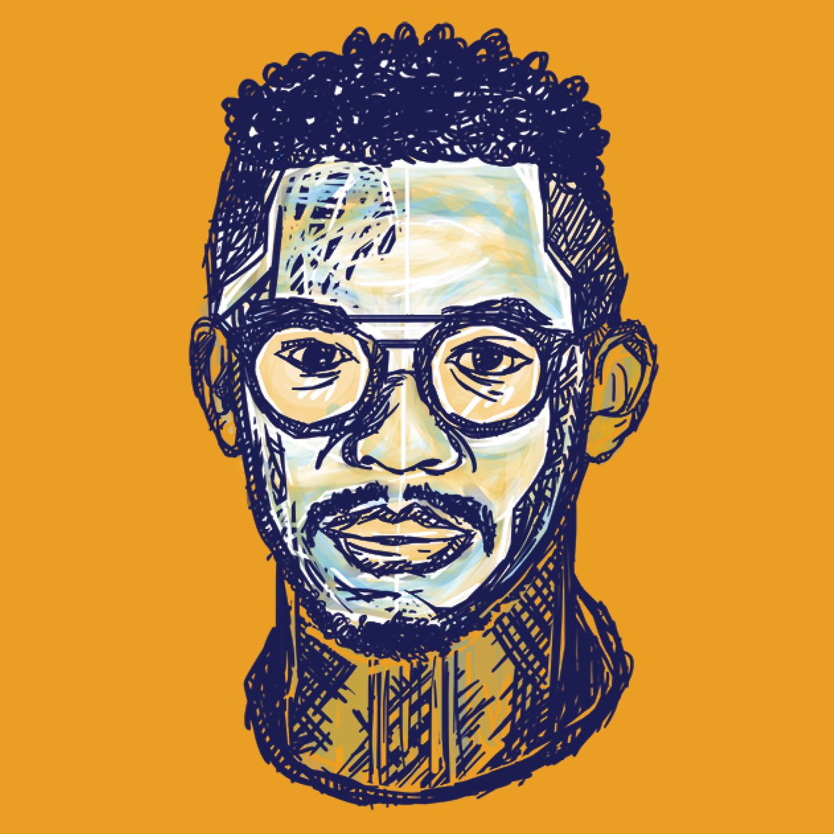 SiyaBeyile's tweet photo. Today on #TheThreadedExchange (@ThreadedXchange)  I will be talking to award winning illustrator Lazi Mathebula about his journey and also why he feels it's important to reverse poverty patterns 🤞🏽 Live at 2pm on @CliffCentralCom https://t.co/hDArSW8juU