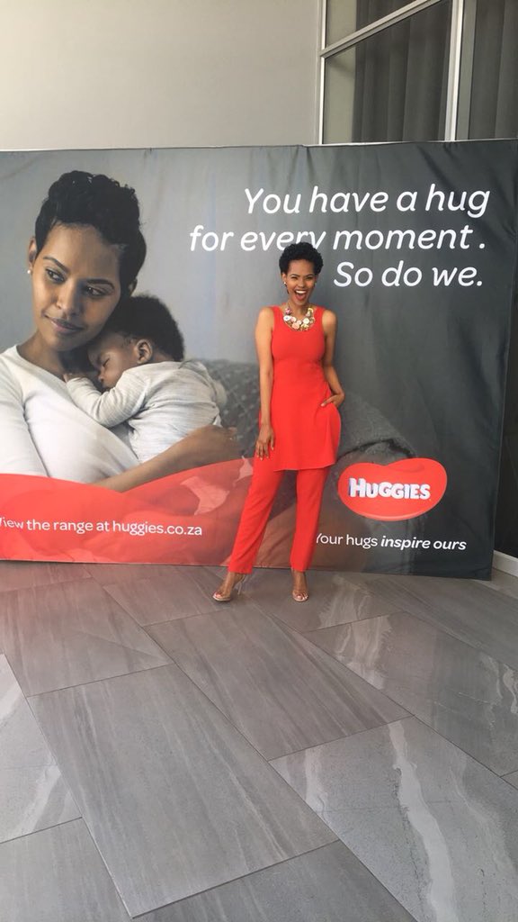 GailMabalane's tweet photo. #NewHuggiesInnovation is here!!! ❤️ #HuggiesIntelligentFit #Unisex https://t.co/FJTq7qyThm