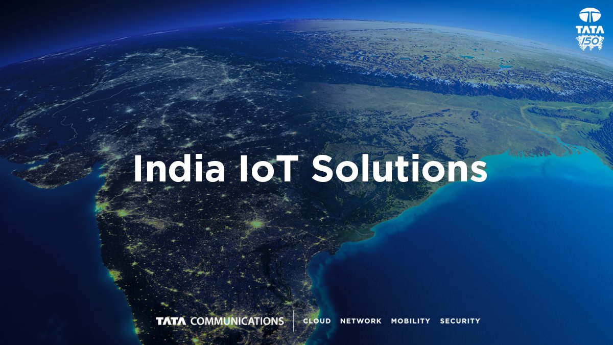 Tata Communications tweet media