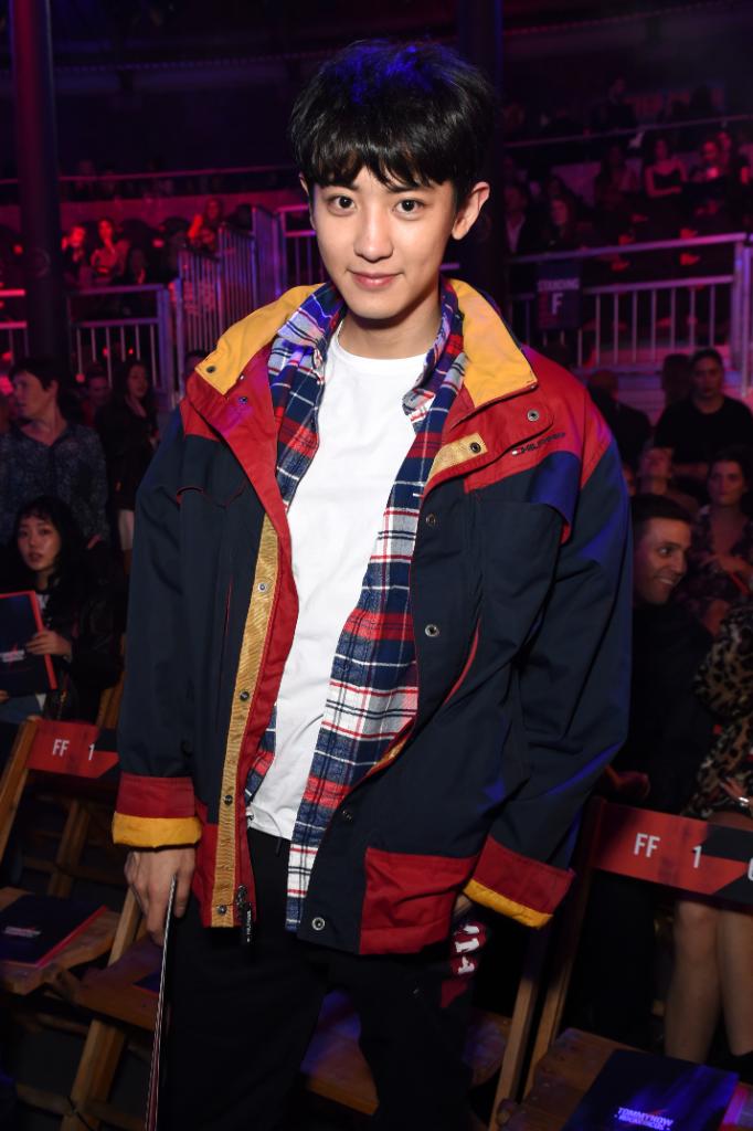 Tommy Hilfiger tweet media