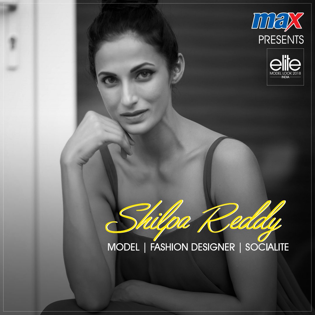 EML_In's tweet photo. Presenting the who’s who of the modelling industry as judges for the city auditions of #EML2018 at Hyderabad! They are on the lookout for the next supermodel. If you think you can be the next supermodel, Sign up here: https://t.co/KQ0ZOrXpBR
#MaxEliteModelLook #MaxEML2018 https://t.co/oDqm6dvvm4