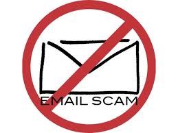 StMagsCCIpswich's tweet photo. WARNING to all Sports clubs, we received a bogus email requesting payment of £875 to a sport equipment company.  The email was "allegedly" sent by our President to our Treasurer.   Fortunately, it was spotted and not paid.  @suffolkcricket  @SuffolkFA  @Suffolksport #scamaware https://t.co/S6YNQCCZSI