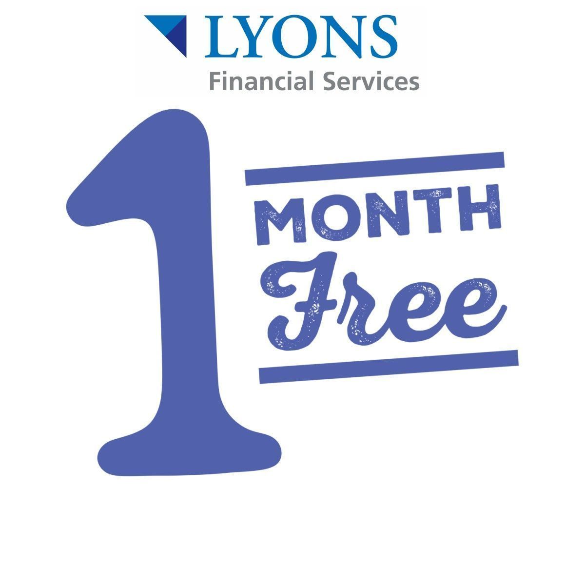Lyons Financial (Lyons_Financial) Twitter