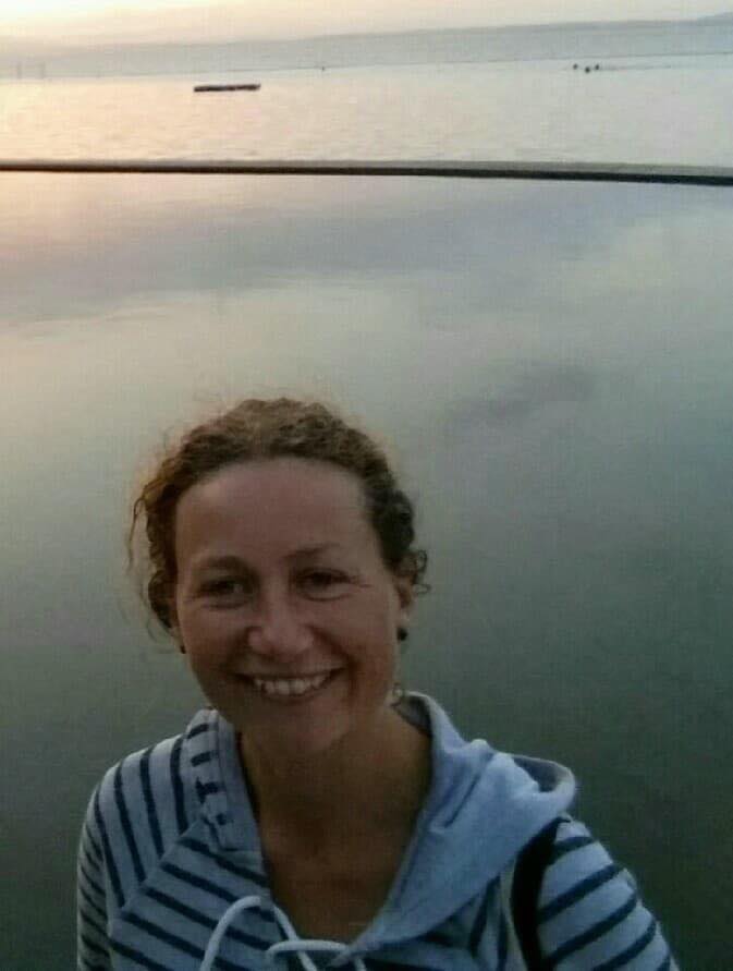 roxley's tweet photo. Please share - Jenny Spencer-Nairn has gone missing in Bristol. Last seen Bower Ashton area on 31st August.
 
@ASPolice are currently conducting a missing person search. Please contact them or 101 if you have any info on whereabouts
crime ref no: 521 819 7951 https://t.co/NEgDmh6VYF