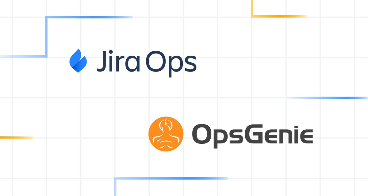 Exciting announcements from #AtlassianSummit ow.ly/kkFJ30lFKLb : Launch of #JiraOps + an agreement to acquire @OpsGenie! See how we help IT ops teams resolve incidents faster &amp; incur fewer incidents over time.