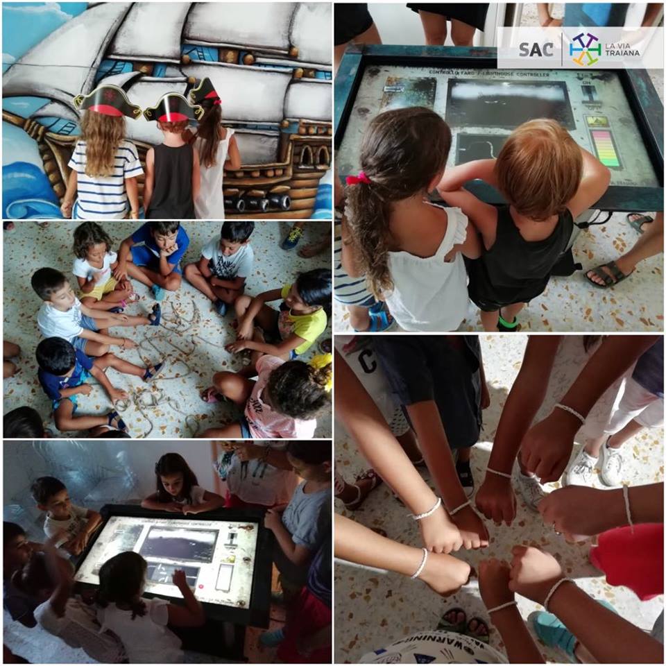 laviaTraiana's tweet photo. ⚓🌊
Come si svolge il lavoro del farista e quali sono le qualità che deve avere un #marinaio?
Scopriamolo insieme al faro di #torrecanne > https://t.co/4S6COUU47i
#WeAreInPuglia #pugliatolive #italytolive https://t.co/GZXUjo8HlM