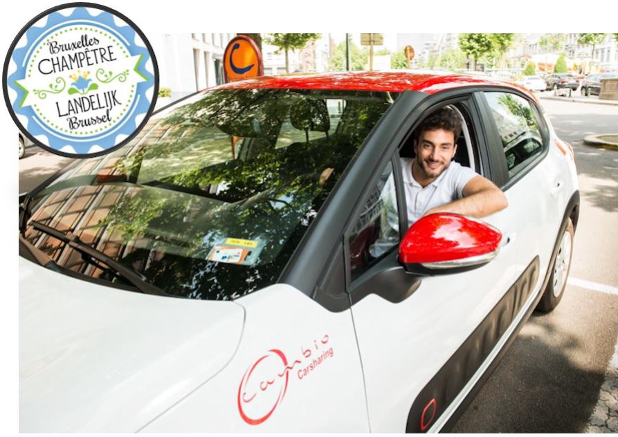 Cambiobru's tweet photo. Op zondag 16 september is #cambio aanwezig op #LandelijkBrussel 2018. Bezoek onze stand en laat je verrassen! ! 🤩

#AutolozeZondag #carsharing #fun #chill #brussel https://t.co/pW2BEBqgBx