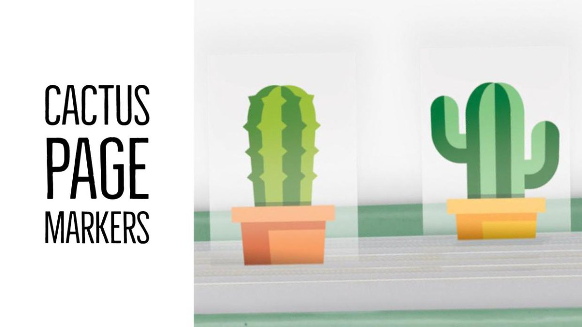 Check out Richard from A Life Of Stationery's great post on some of our Banana and Cactus products 🍌🌵 ➡ Just Mustard Stationery Review ecs.page.link/k8Xk &amp; there's even a YouTube video!  ecs.page.link/FJ6g