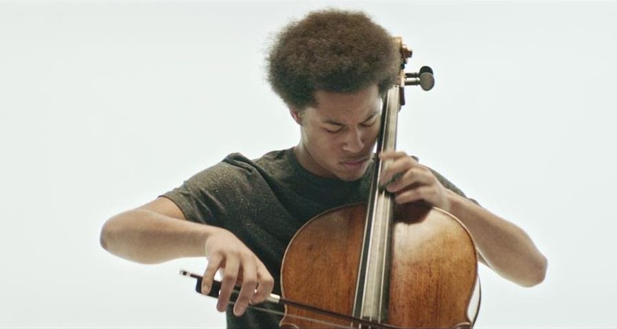 UPDATE: online ticket sales for our 21 Sept concert with <a href="/ShekuKM/">Sheku Kanneh-Mason</a> have SOLD OUT in record time! We will be selling 100 tickets on the day from 7pm; turn up early to <a href="/StAlfegeChurch/">St Alfege Greenwich</a> to avoid disappointment. It's going to be an *incredible* concert! #Greenwich