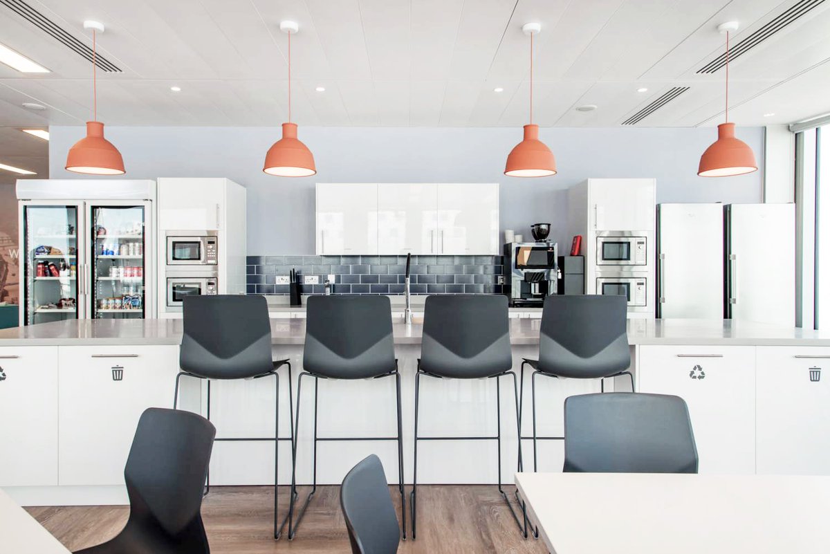 Shareyourspace Hashtag On Twitter