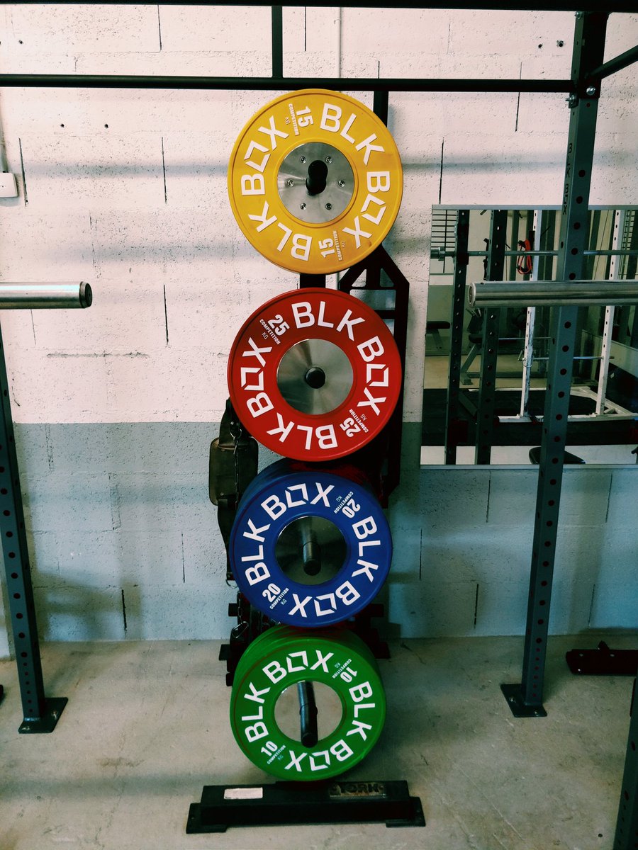 sharp_tristan's tweet photo. Huge thanks to @BLKBOXFITNESS for their fantastic help and support. Wonderful lads to work with and they have made a real difference to our existing gym. Big shout out to Peter O'Hara and the installation guys, awesome work 👊 https://t.co/W2sz1CVVTy