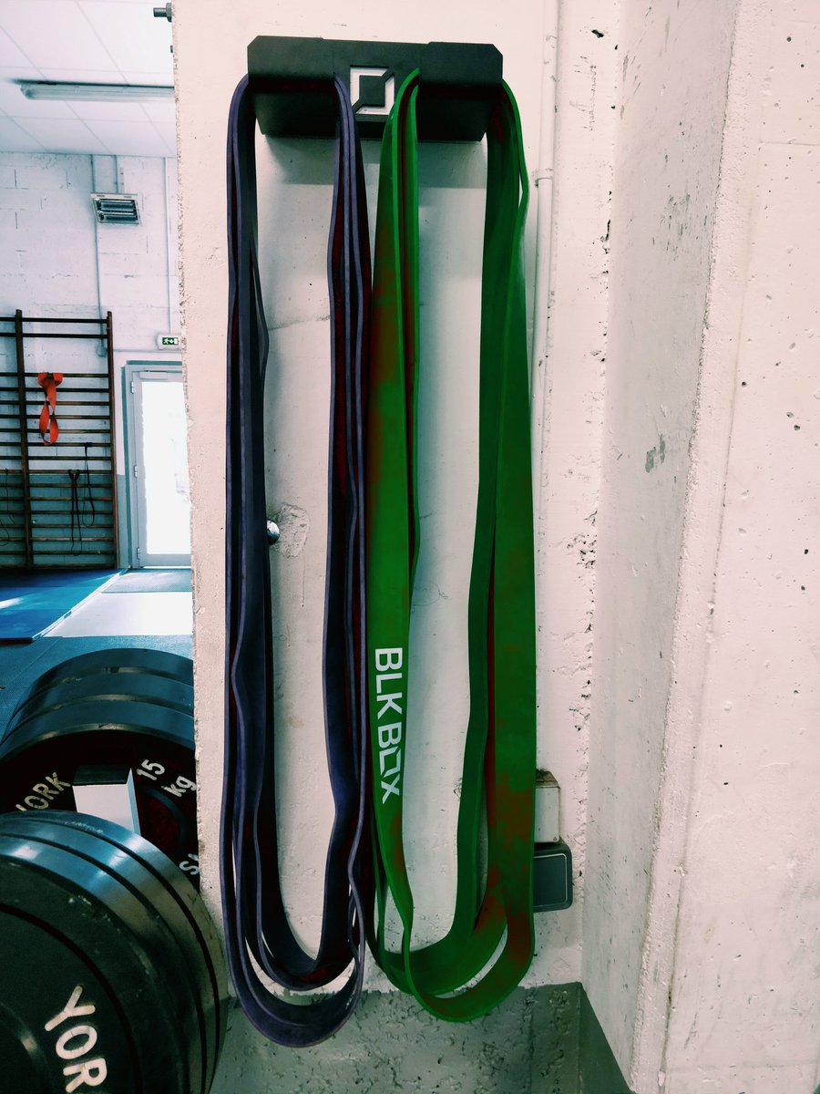 sharp_tristan's tweet photo. Huge thanks to @BLKBOXFITNESS for their fantastic help and support. Wonderful lads to work with and they have made a real difference to our existing gym. Big shout out to Peter O'Hara and the installation guys, awesome work 👊 https://t.co/W2sz1CVVTy