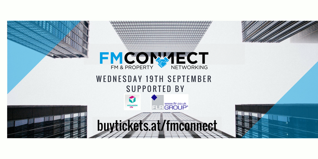FMConnectUK's tweet photo. Meet Facilities Managers, free networking over lunch with FM Connect at FLR- https://t.co/GwnTNo3F32 https://t.co/Sv3rOxPNNd